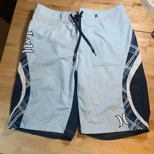 Hurley Men's Board Shorts- Size 32